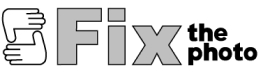Fix the photo Fix the photo